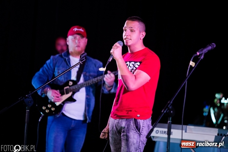 Zdjęcie w galerii na portalu naszraciborz.pl: Złote Kowadło dla MOW z Kamionka Wielkiego wiadomości z regionu