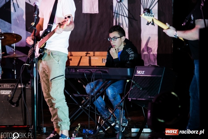 Zdjęcie w galerii na portalu naszraciborz.pl: Złote Kowadło dla MOW z Kamionka Wielkiego wiadomości z regionu