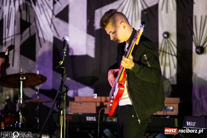 Zdjęcie w galerii na portalu naszraciborz.pl: Złote Kowadło dla MOW z Kamionka Wielkiego wiadomości z regionu