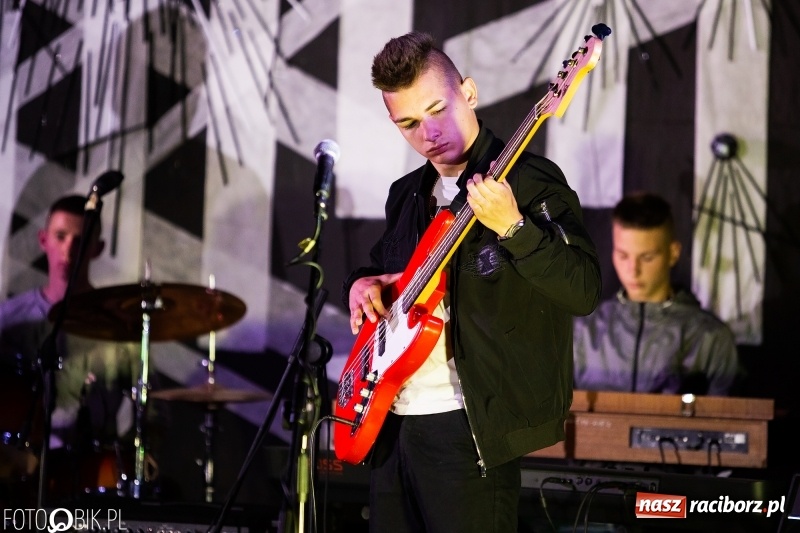 Zdjęcie w galerii na portalu naszraciborz.pl: Złote Kowadło dla MOW z Kamionka Wielkiego wiadomości z regionu