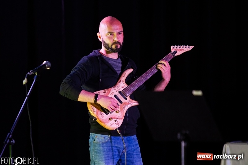 Zdjęcie w galerii na portalu naszraciborz.pl: Złote Kowadło dla MOW z Kamionka Wielkiego wiadomości z regionu