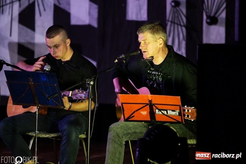 Zdjęcie w galerii na portalu naszraciborz.pl: Złote Kowadło dla MOW z Kamionka Wielkiego wiadomości z regionu