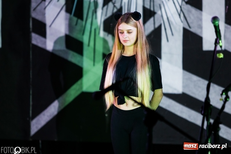 Zdjęcie w galerii na portalu naszraciborz.pl: Złote Kowadło dla MOW z Kamionka Wielkiego wiadomości z regionu