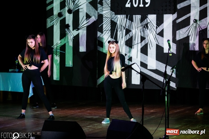 Zdjęcie w galerii na portalu naszraciborz.pl: Złote Kowadło dla MOW z Kamionka Wielkiego wiadomości z regionu