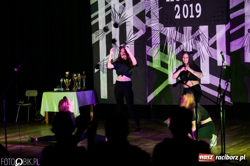 Zdjęcie w galerii na portalu naszraciborz.pl: Złote Kowadło dla MOW z Kamionka Wielkiego wiadomości z regionu