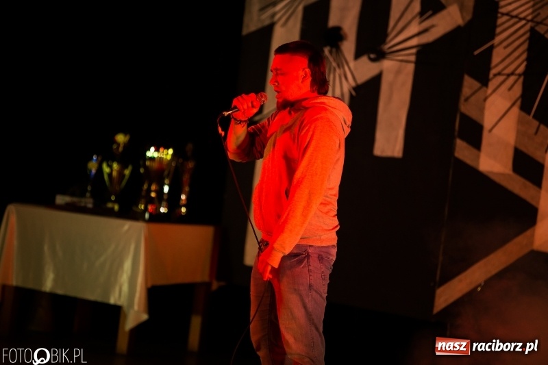 Zdjęcie w galerii na portalu naszraciborz.pl: Złote Kowadło dla MOW z Kamionka Wielkiego wiadomości z regionu