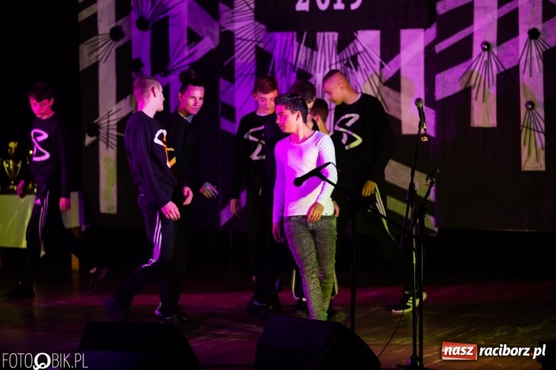 Zdjęcie w galerii na portalu naszraciborz.pl: Złote Kowadło dla MOW z Kamionka Wielkiego wiadomości z regionu