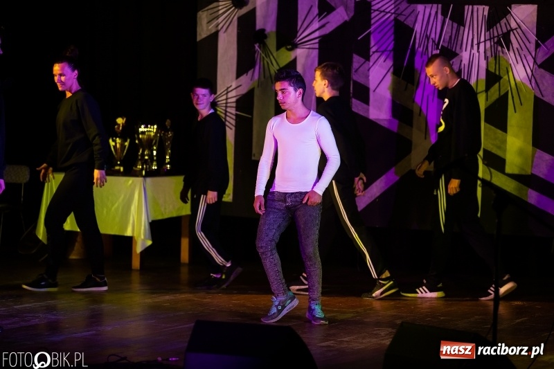 Zdjęcie w galerii na portalu naszraciborz.pl: Złote Kowadło dla MOW z Kamionka Wielkiego wiadomości z regionu