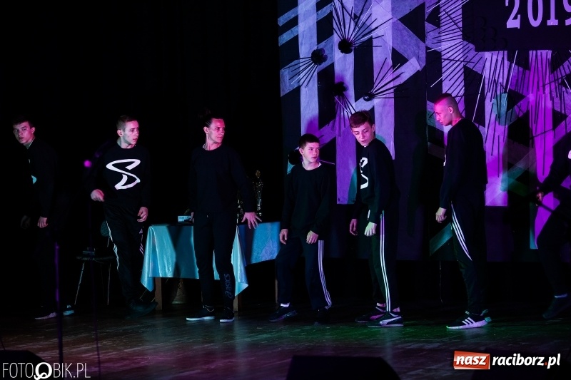 Zdjęcie w galerii na portalu naszraciborz.pl: Złote Kowadło dla MOW z Kamionka Wielkiego wiadomości z regionu