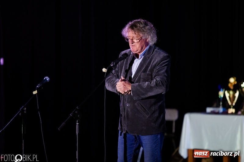 Zdjęcie w galerii na portalu naszraciborz.pl: Złote Kowadło dla MOW z Kamionka Wielkiego wiadomości z regionu