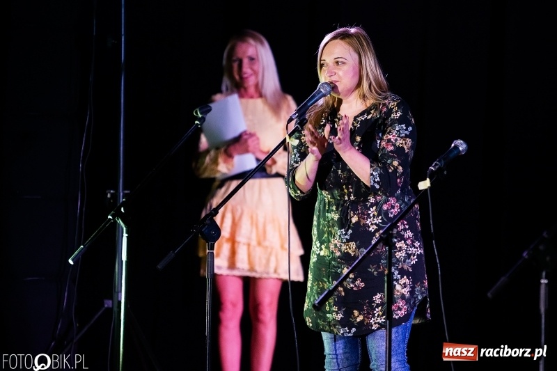 Zdjęcie w galerii na portalu naszraciborz.pl: Złote Kowadło dla MOW z Kamionka Wielkiego wiadomości z regionu