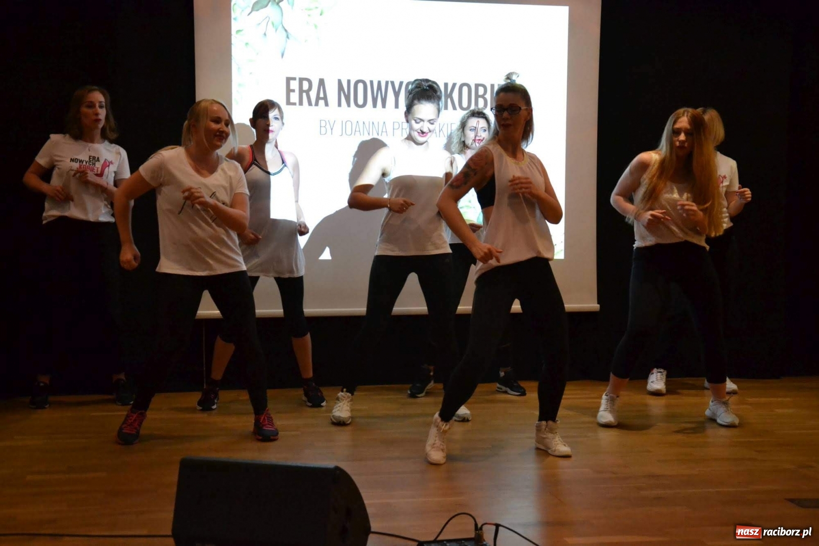 Zdjęcie w galerii na portalu naszraciborz.pl: Od inżyniera do osobistej stylistki. Kobieta z pasją za nami wiadomości z regionu