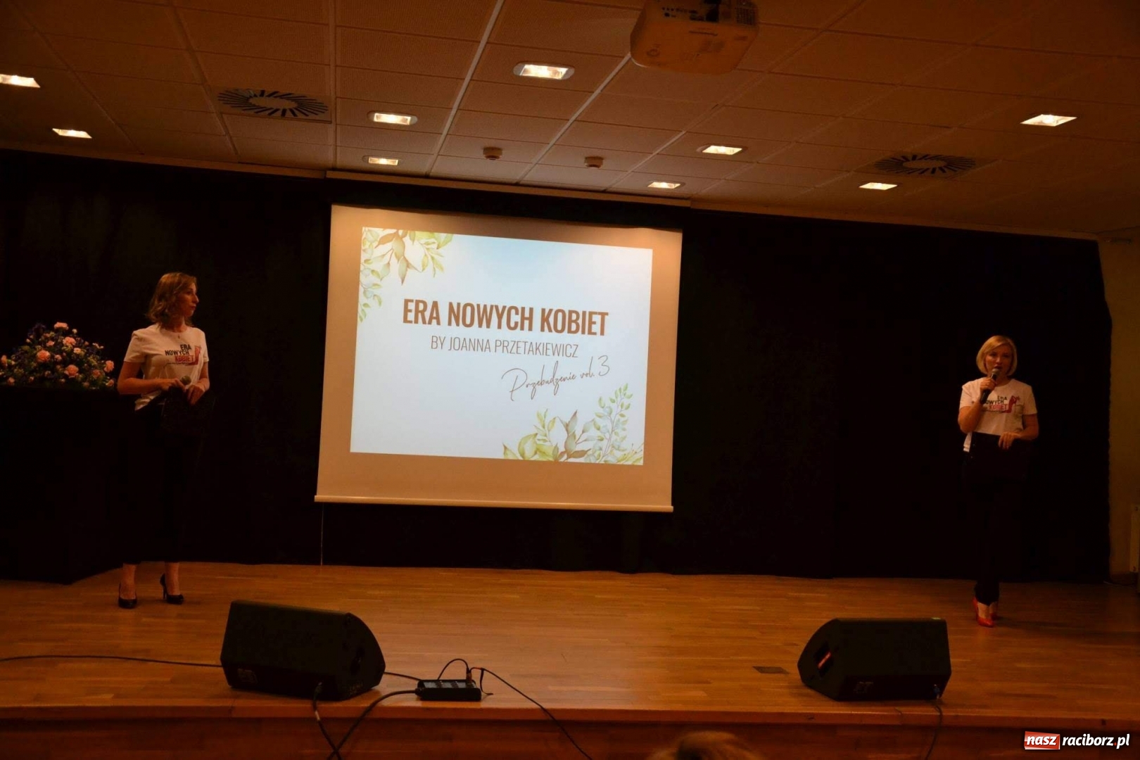 Zdjęcie w galerii na portalu naszraciborz.pl: Od inżyniera do osobistej stylistki. Kobieta z pasją za nami wiadomości z regionu