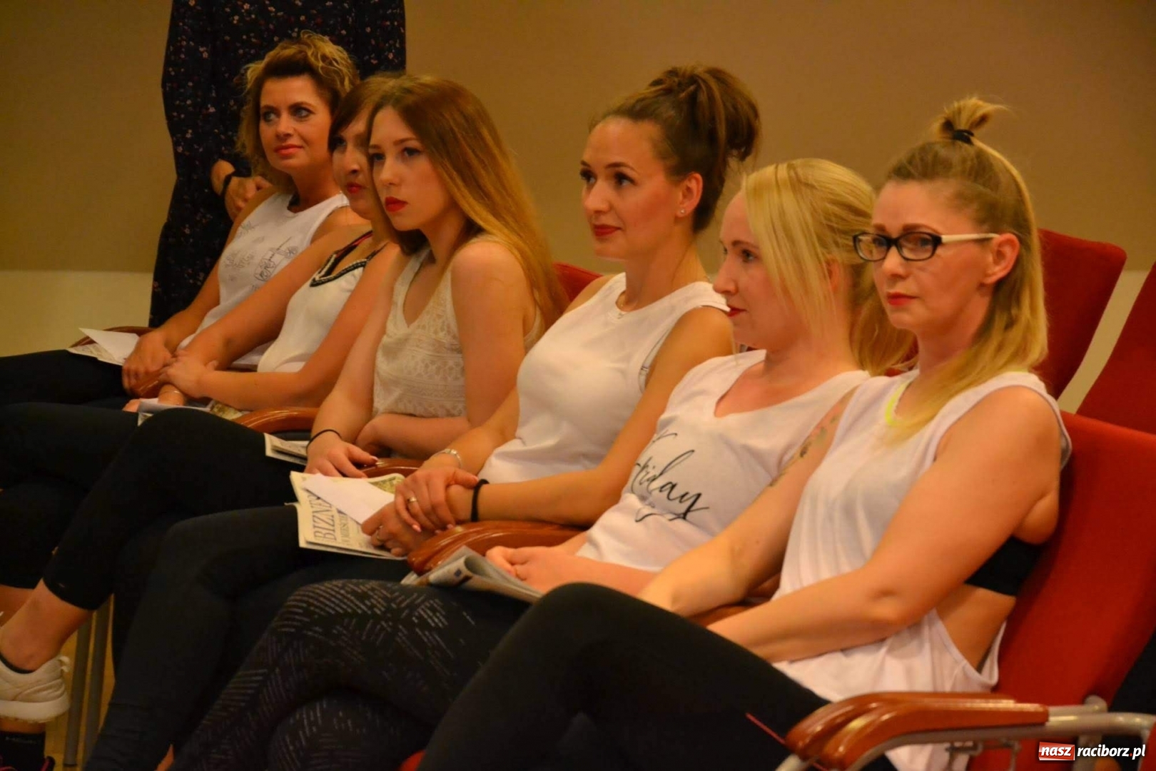 Zdjęcie w galerii na portalu naszraciborz.pl: Od inżyniera do osobistej stylistki. Kobieta z pasją za nami wiadomości z regionu