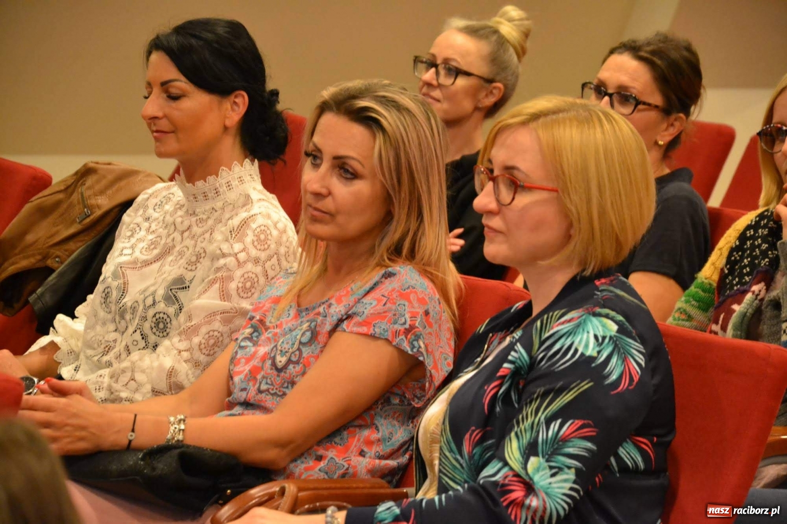 Zdjęcie w galerii na portalu naszraciborz.pl: Od inżyniera do osobistej stylistki. Kobieta z pasją za nami wiadomości z regionu