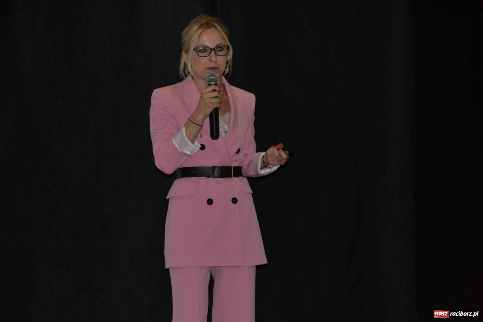 Zdjęcie w galerii na portalu naszraciborz.pl: Od inżyniera do osobistej stylistki. Kobieta z pasją za nami wiadomości z regionu