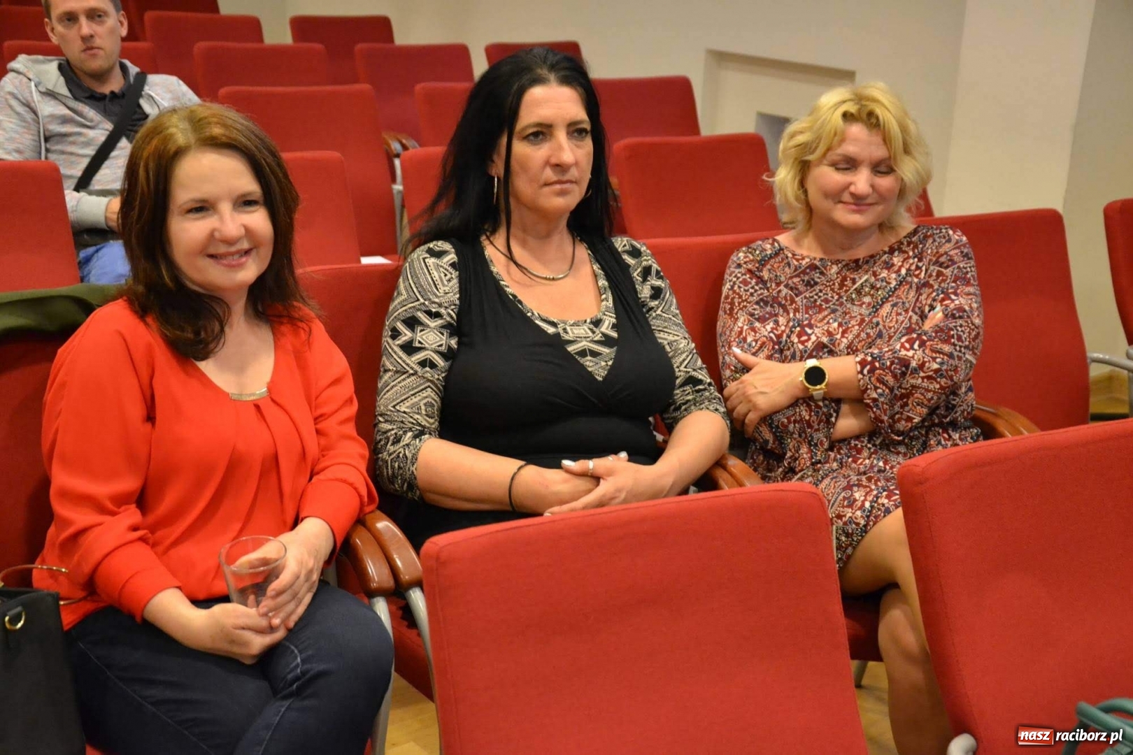 Zdjęcie w galerii na portalu naszraciborz.pl: Od inżyniera do osobistej stylistki. Kobieta z pasją za nami wiadomości z regionu