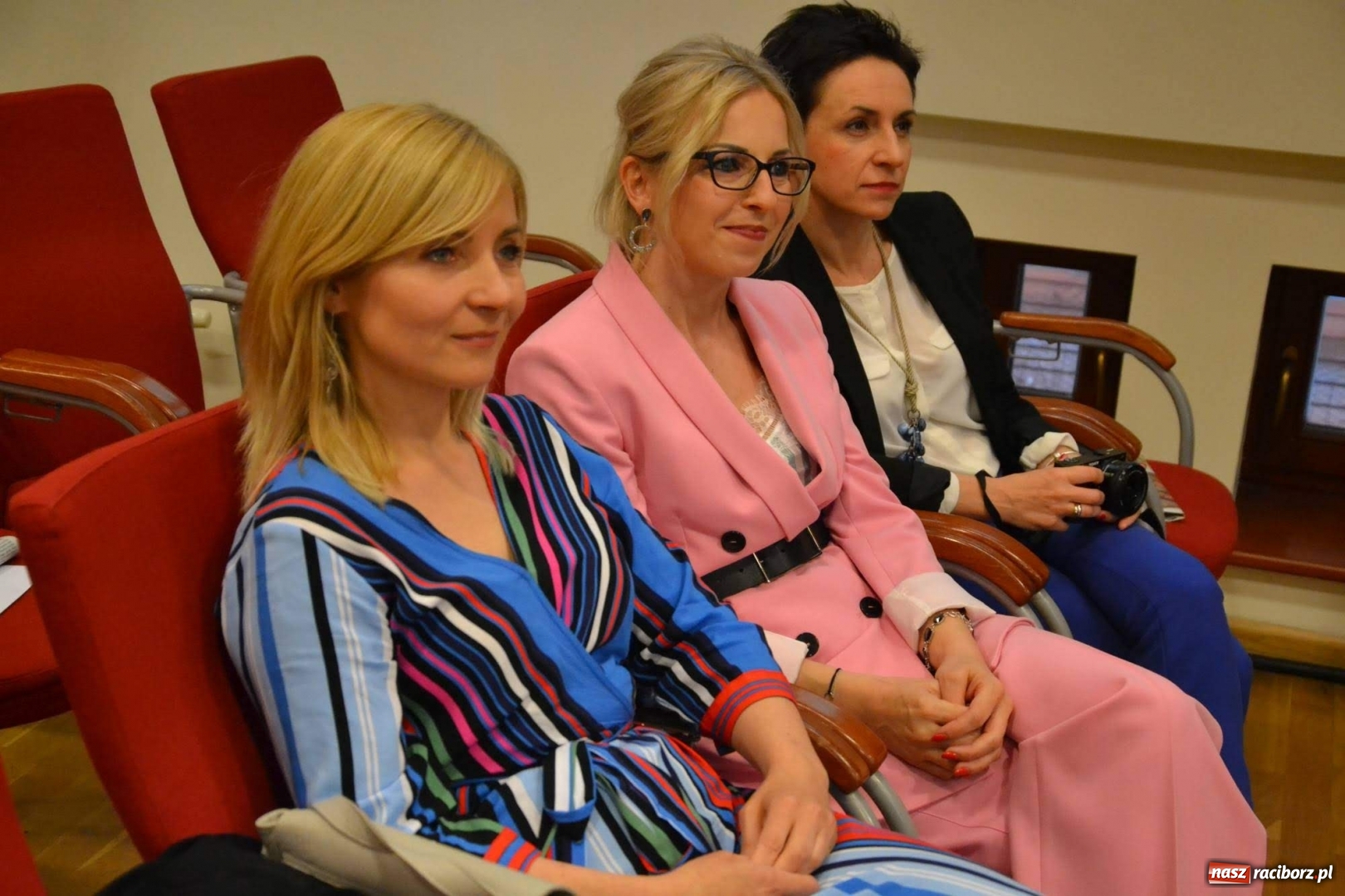 Zdjęcie w galerii na portalu naszraciborz.pl: Od inżyniera do osobistej stylistki. Kobieta z pasją za nami wiadomości z regionu