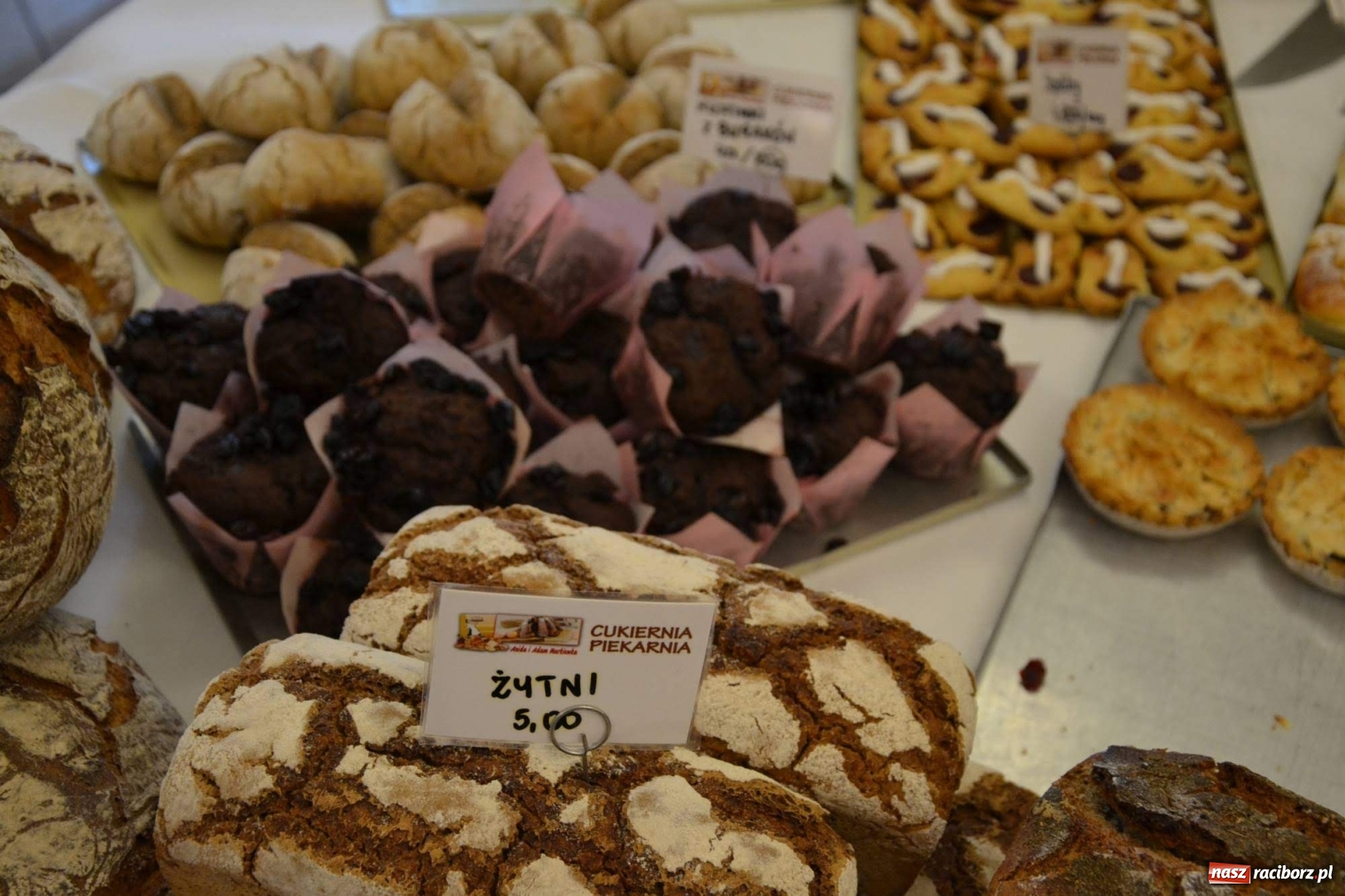 Zdjęcie w galerii na portalu naszraciborz.pl: Od inżyniera do osobistej stylistki. Kobieta z pasją za nami wiadomości z regionu