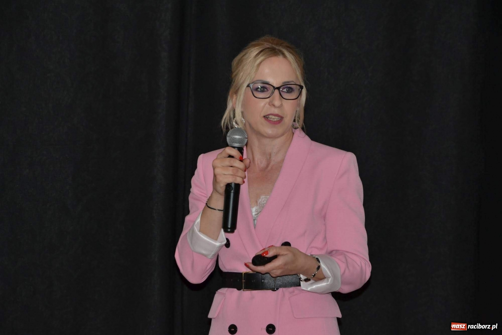 Zdjęcie w galerii na portalu naszraciborz.pl: Od inżyniera do osobistej stylistki. Kobieta z pasją za nami wiadomości z regionu