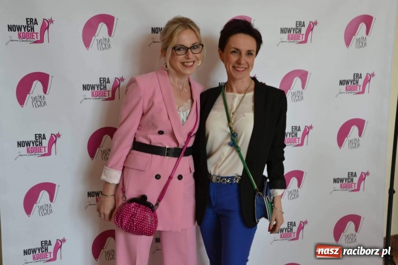 Zdjęcie w galerii na portalu naszraciborz.pl: Od inżyniera do osobistej stylistki. Kobieta z pasją za nami wiadomości z regionu