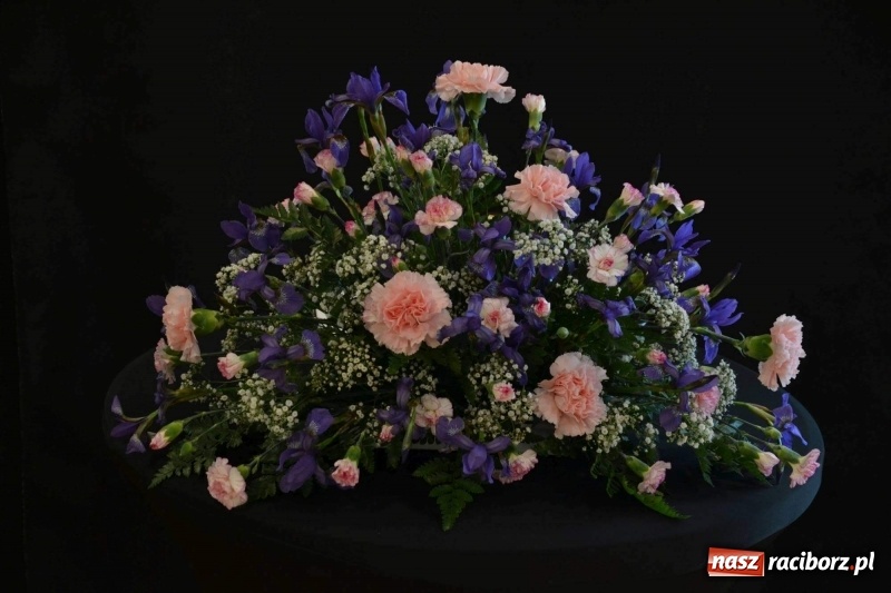 Zdjęcie w galerii na portalu naszraciborz.pl: Od inżyniera do osobistej stylistki. Kobieta z pasją za nami wiadomości z regionu