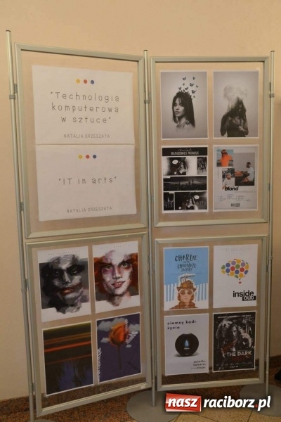 Zdjęcie w galerii na portalu naszraciborz.pl: Od inżyniera do osobistej stylistki. Kobieta z pasją za nami wiadomości z regionu