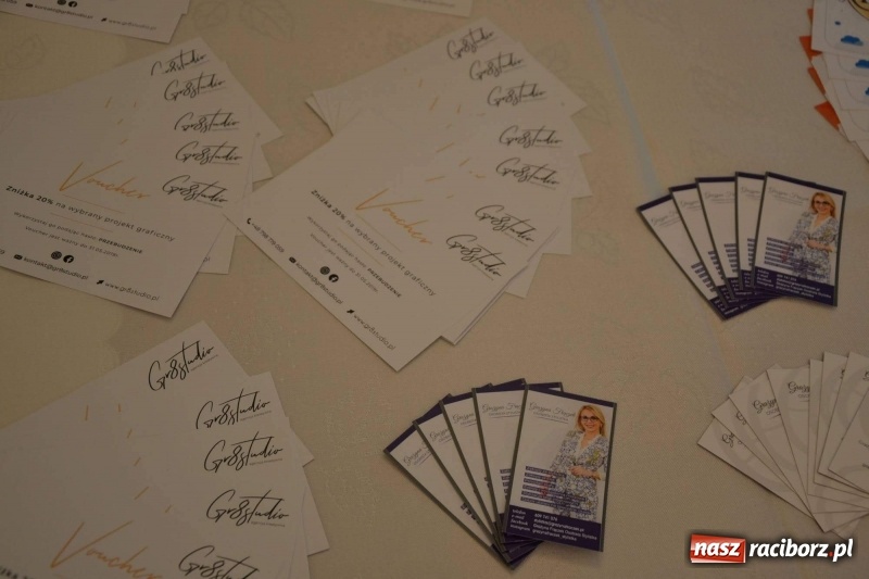 Zdjęcie w galerii na portalu naszraciborz.pl: Od inżyniera do osobistej stylistki. Kobieta z pasją za nami wiadomości z regionu