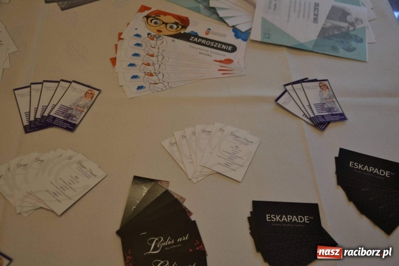 Zdjęcie w galerii na portalu naszraciborz.pl: Od inżyniera do osobistej stylistki. Kobieta z pasją za nami wiadomości z regionu