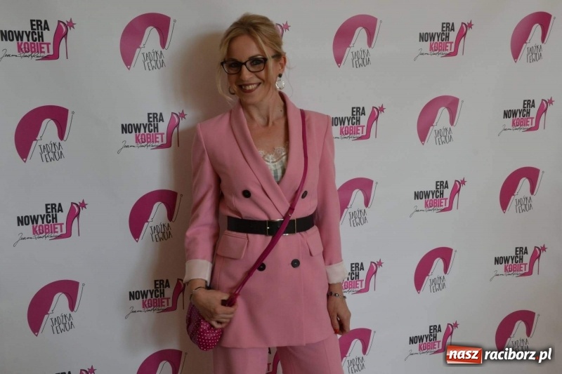 Zdjęcie w galerii na portalu naszraciborz.pl: Od inżyniera do osobistej stylistki. Kobieta z pasją za nami wiadomości z regionu