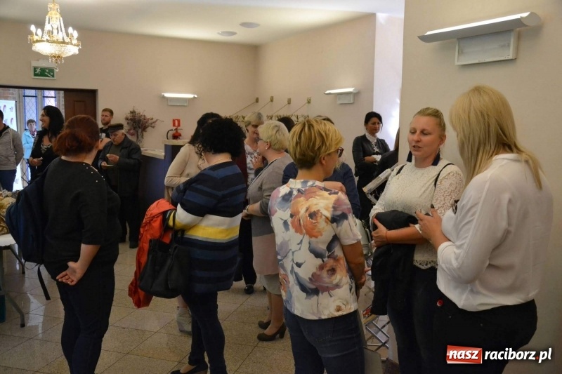 Zdjęcie w galerii na portalu naszraciborz.pl: Od inżyniera do osobistej stylistki. Kobieta z pasją za nami wiadomości z regionu