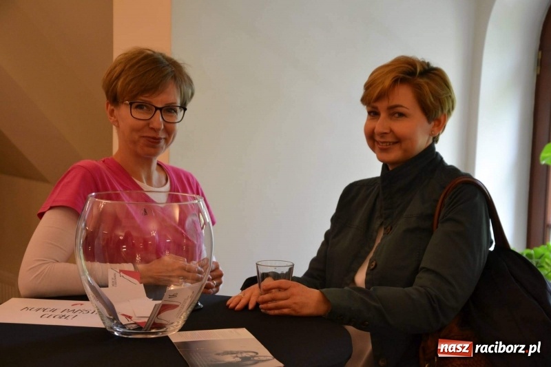 Zdjęcie w galerii na portalu naszraciborz.pl: Od inżyniera do osobistej stylistki. Kobieta z pasją za nami wiadomości z regionu