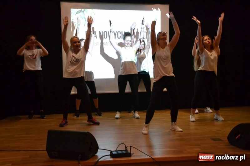 Zdjęcie w galerii na portalu naszraciborz.pl: Od inżyniera do osobistej stylistki. Kobieta z pasją za nami wiadomości z regionu