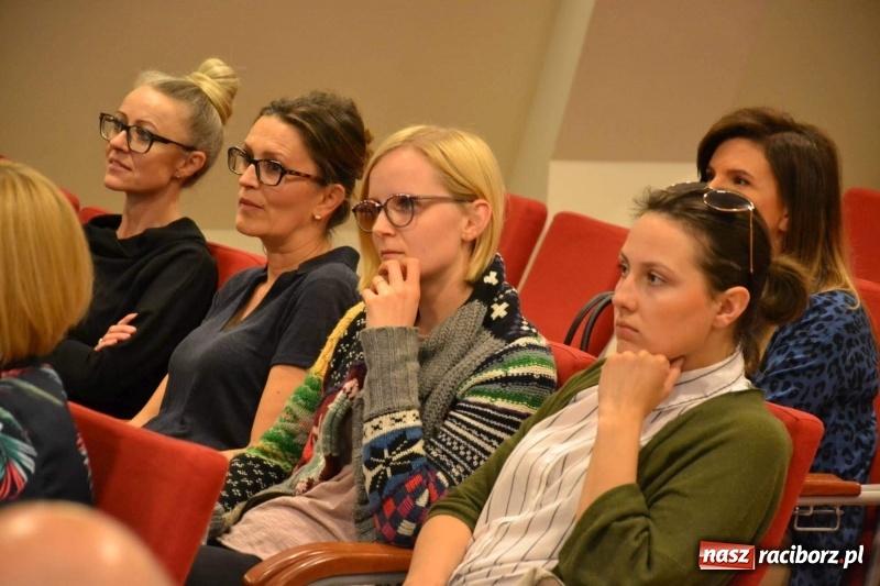 Zdjęcie w galerii na portalu naszraciborz.pl: Od inżyniera do osobistej stylistki. Kobieta z pasją za nami wiadomości z regionu