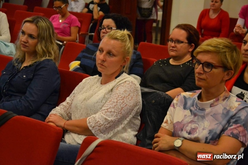 Zdjęcie w galerii na portalu naszraciborz.pl: Od inżyniera do osobistej stylistki. Kobieta z pasją za nami wiadomości z regionu