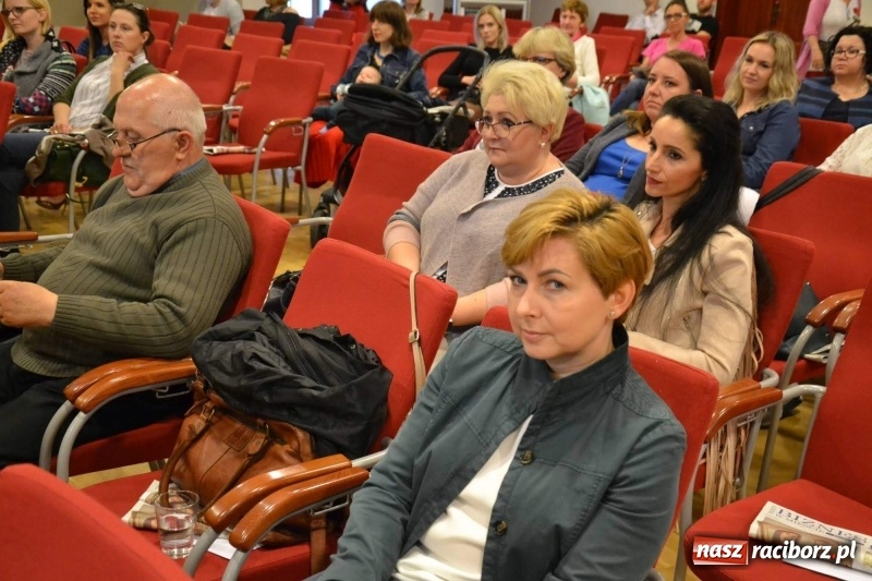 Zdjęcie w galerii na portalu naszraciborz.pl: Od inżyniera do osobistej stylistki. Kobieta z pasją za nami wiadomości z regionu