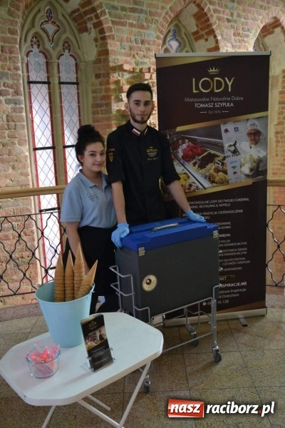 Zdjęcie w galerii na portalu naszraciborz.pl: Od inżyniera do osobistej stylistki. Kobieta z pasją za nami wiadomości z regionu