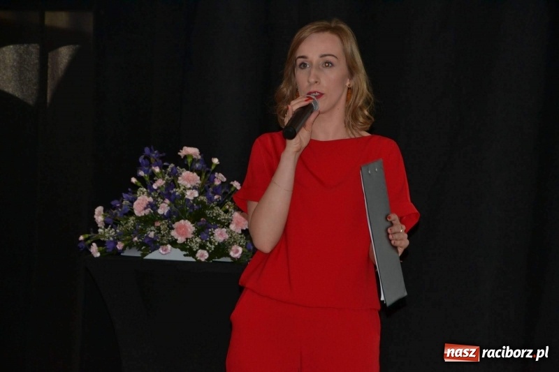 Zdjęcie w galerii na portalu naszraciborz.pl: Od inżyniera do osobistej stylistki. Kobieta z pasją za nami wiadomości z regionu