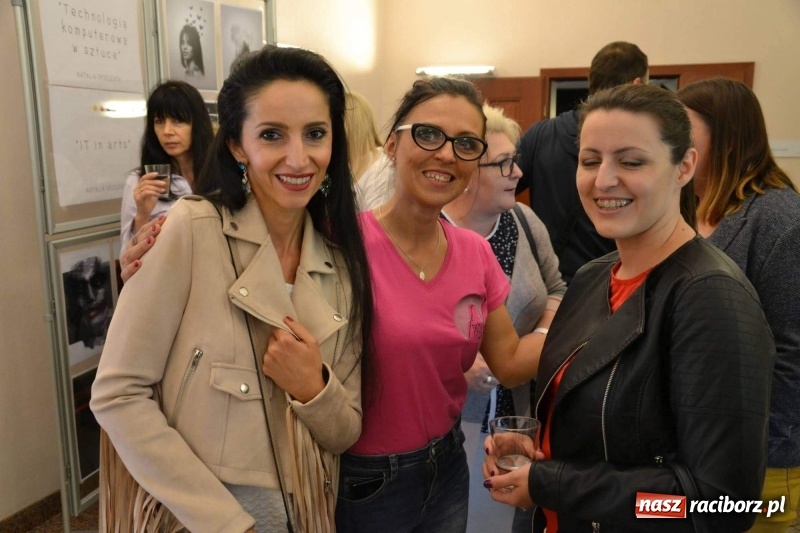 Zdjęcie w galerii na portalu naszraciborz.pl: Od inżyniera do osobistej stylistki. Kobieta z pasją za nami wiadomości z regionu