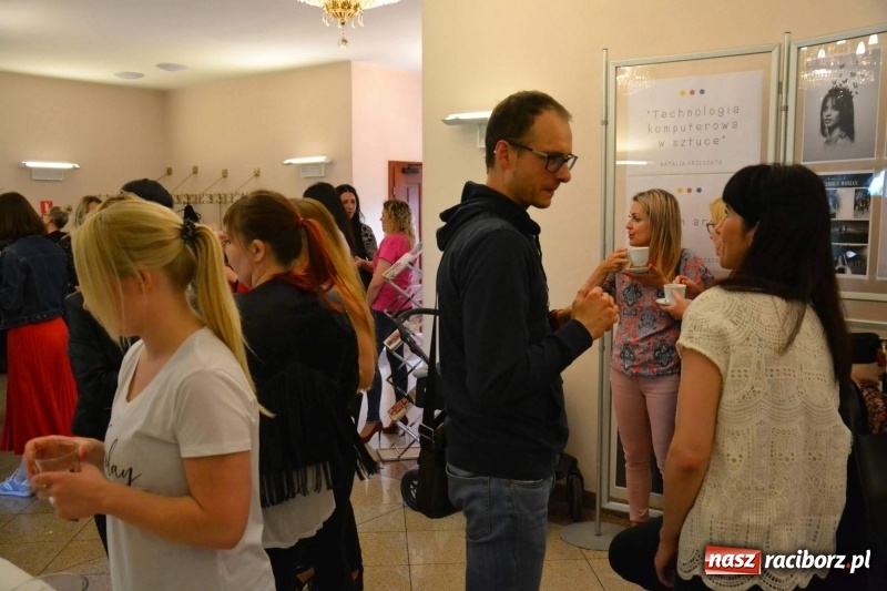 Zdjęcie w galerii na portalu naszraciborz.pl: Od inżyniera do osobistej stylistki. Kobieta z pasją za nami wiadomości z regionu