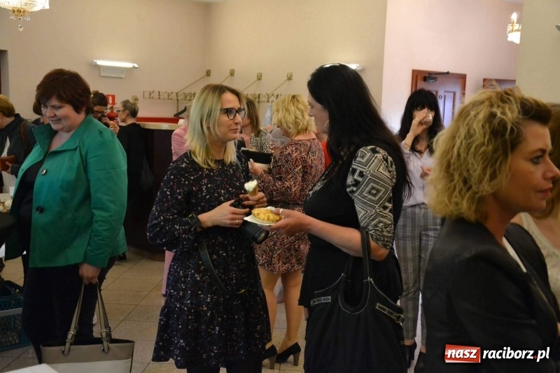 Zdjęcie w galerii na portalu naszraciborz.pl: Od inżyniera do osobistej stylistki. Kobieta z pasją za nami wiadomości z regionu