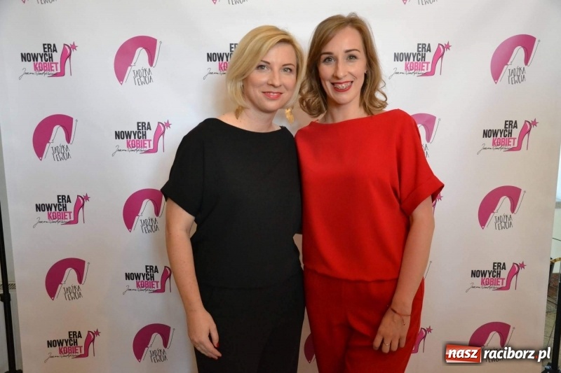 Zdjęcie w galerii na portalu naszraciborz.pl: Od inżyniera do osobistej stylistki. Kobieta z pasją za nami wiadomości z regionu