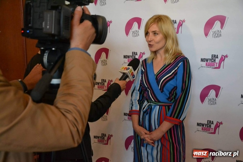 Zdjęcie w galerii na portalu naszraciborz.pl: Od inżyniera do osobistej stylistki. Kobieta z pasją za nami wiadomości z regionu