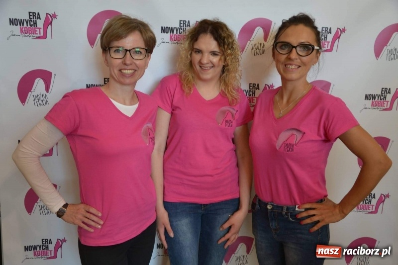 Zdjęcie w galerii na portalu naszraciborz.pl: Od inżyniera do osobistej stylistki. Kobieta z pasją za nami wiadomości z regionu