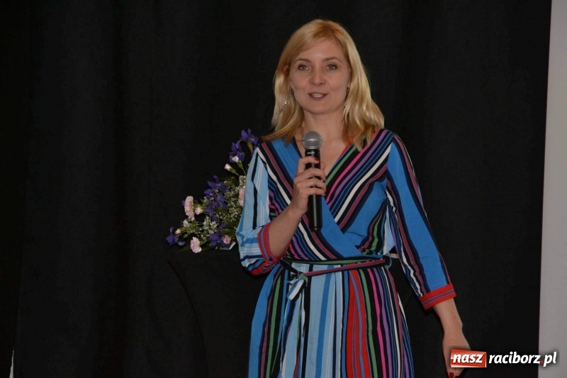 Zdjęcie w galerii na portalu naszraciborz.pl: Od inżyniera do osobistej stylistki. Kobieta z pasją za nami wiadomości z regionu