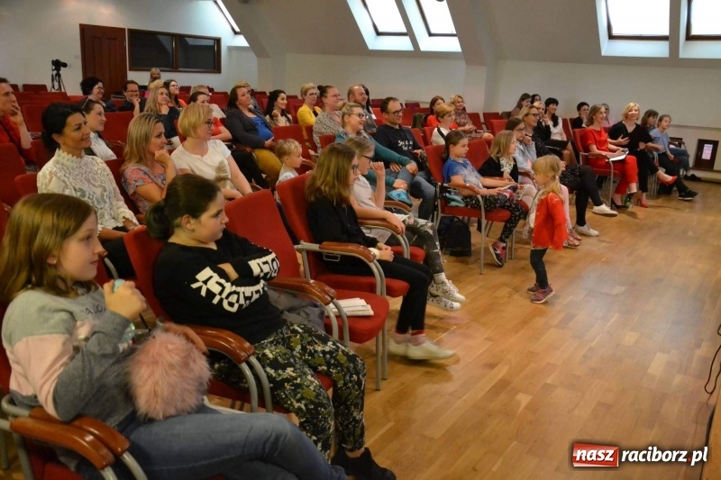 Zdjęcie w galerii na portalu naszraciborz.pl: Od inżyniera do osobistej stylistki. Kobieta z pasją za nami wiadomości z regionu