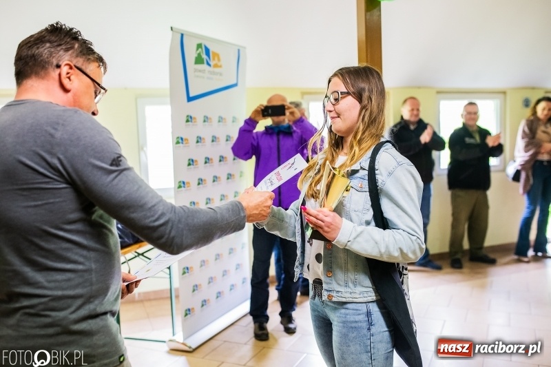 Zdjęcie w galerii na portalu naszraciborz.pl: Powiatowe Zawody Strzeleckie dla młodzieży szkół ponadgimnazjalnych wiadomości z regionu