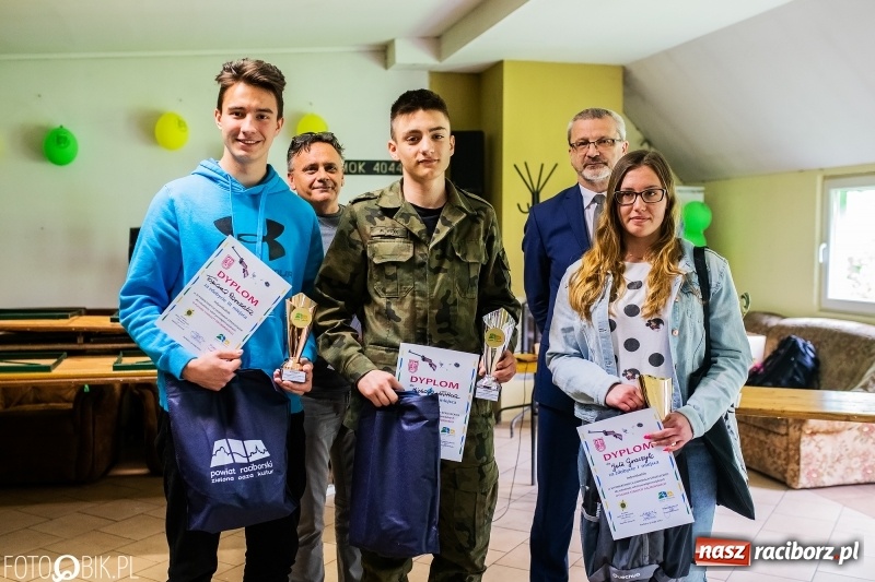 Zdjęcie w galerii na portalu naszraciborz.pl: Powiatowe Zawody Strzeleckie dla młodzieży szkół ponadgimnazjalnych wiadomości z regionu