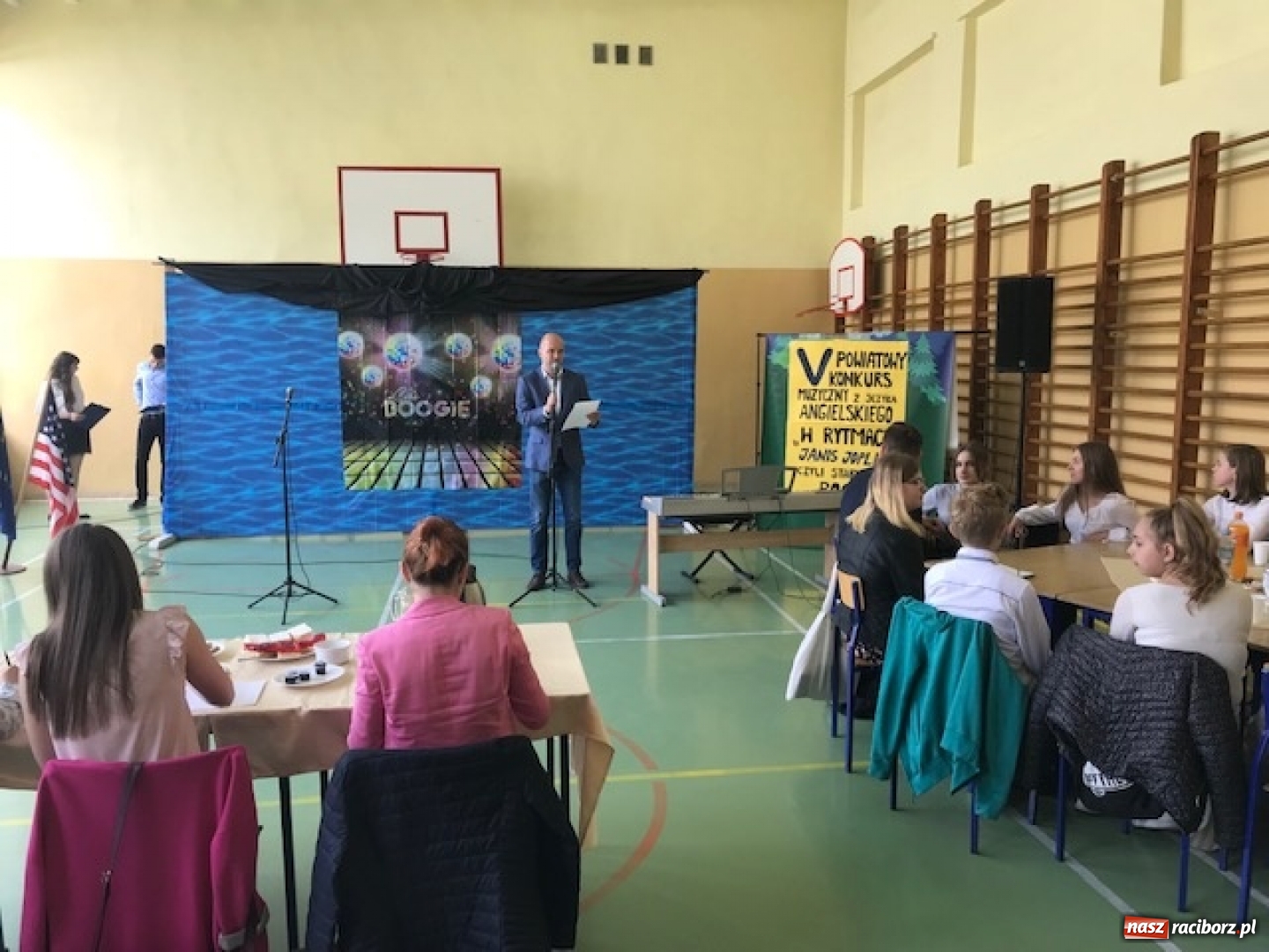 Zdjęcie w galerii na portalu naszraciborz.pl: W rytmach Janis Joplin w Pietrowicach Wielkich  wiadomości z regionu