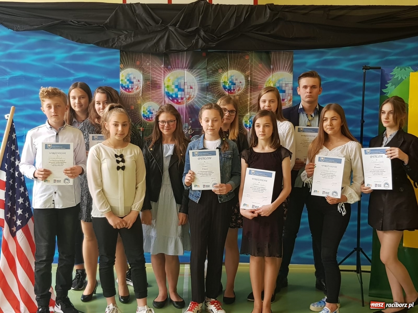 Zdjęcie w galerii na portalu naszraciborz.pl: W rytmach Janis Joplin w Pietrowicach Wielkich  wiadomości z regionu